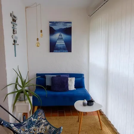 Apartmán Beautiful With Pool Close To The Beaches