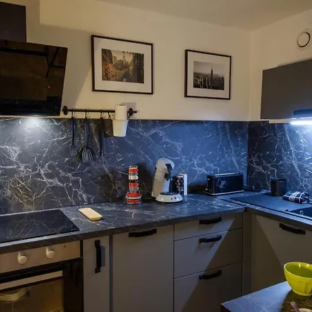 Apartmán Beautiful With Pool Close To The Beaches *