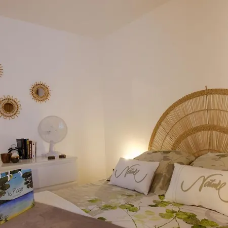 Apartmán Beautiful With Pool Close To The Beaches Sainte-Maxime