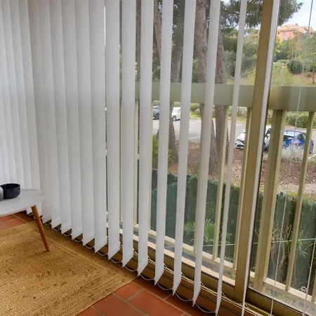 Apartmán Beautiful With Pool Close To The Beaches Sainte-Maxime